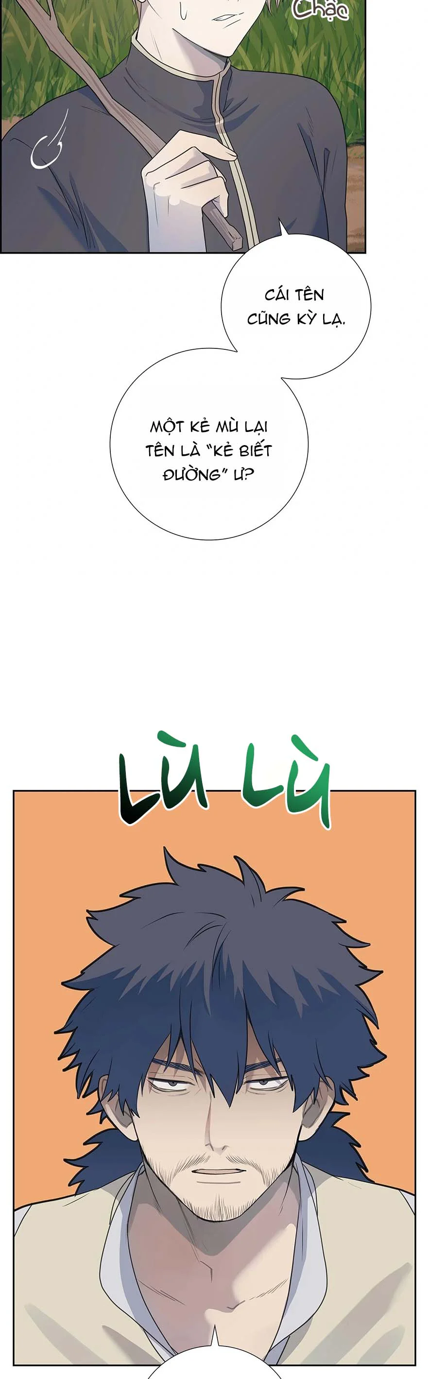 Huyết Nguyệt Chapter 7 Trang 19