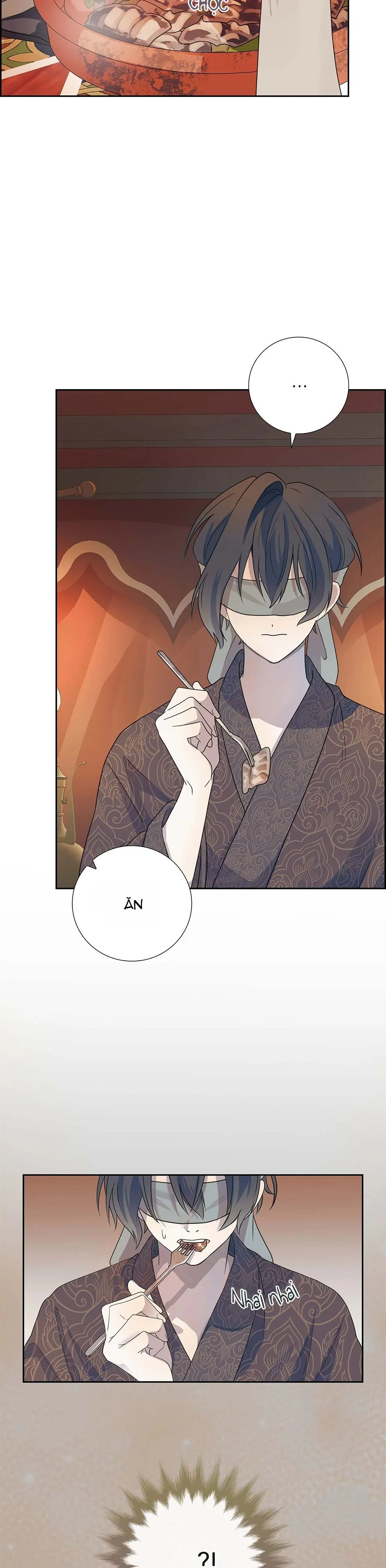 Huyết Nguyệt Chapter 7 Trang 38