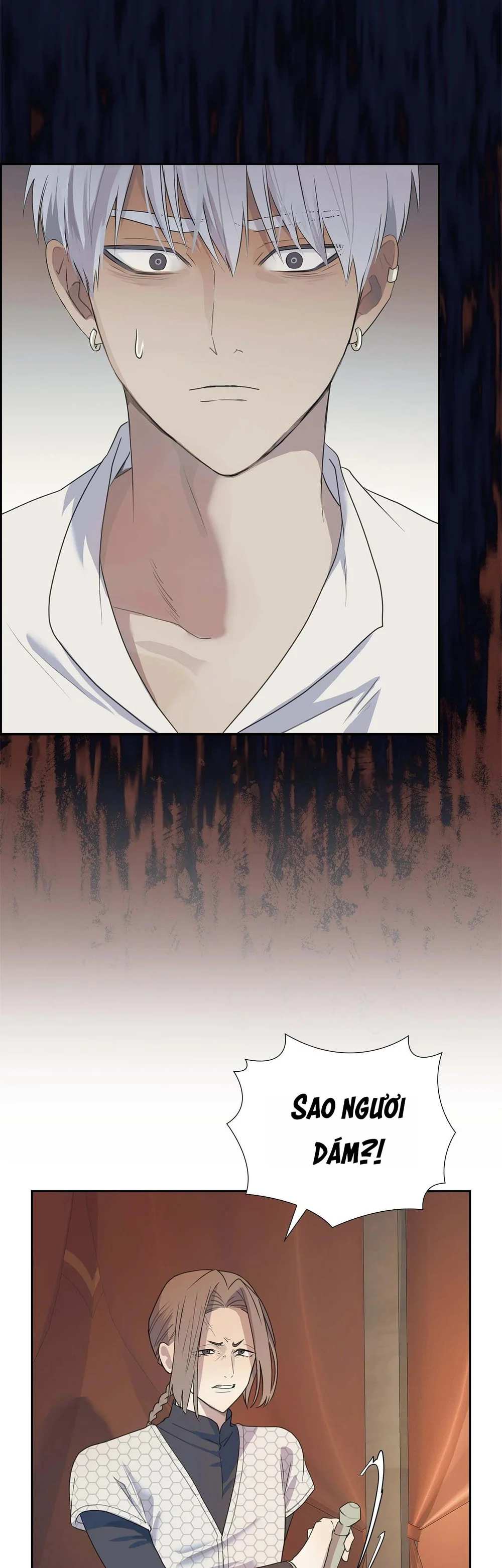 Huyết Nguyệt Chapter 7 Trang 40