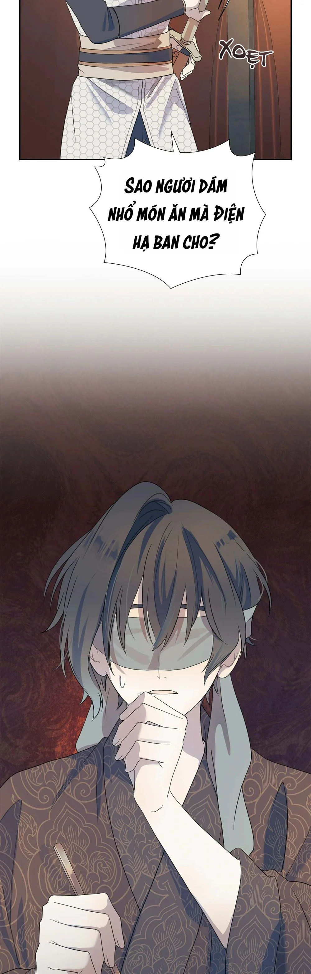 Huyết Nguyệt Chapter 7 Trang 41