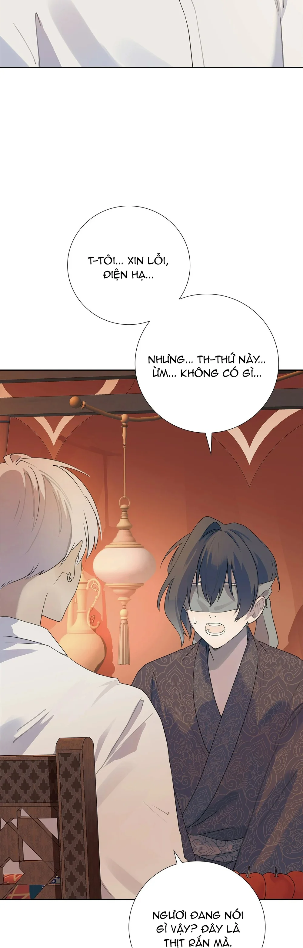 Huyết Nguyệt Chapter 8 Trang 5