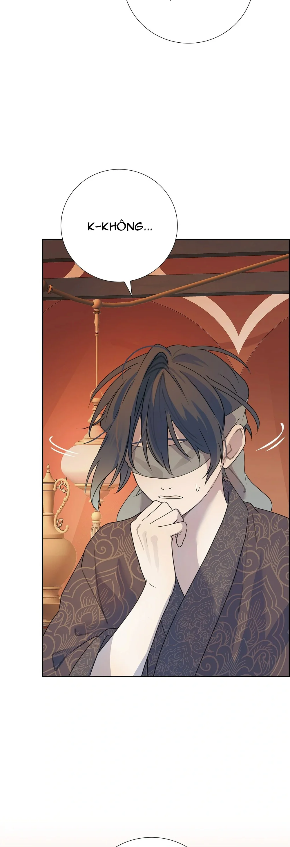 Huyết Nguyệt Chapter 8 Trang 6