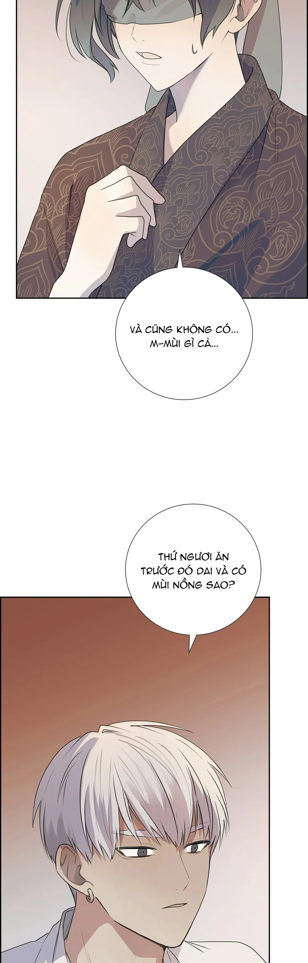 Huyết Nguyệt Chapter 8 Trang 8