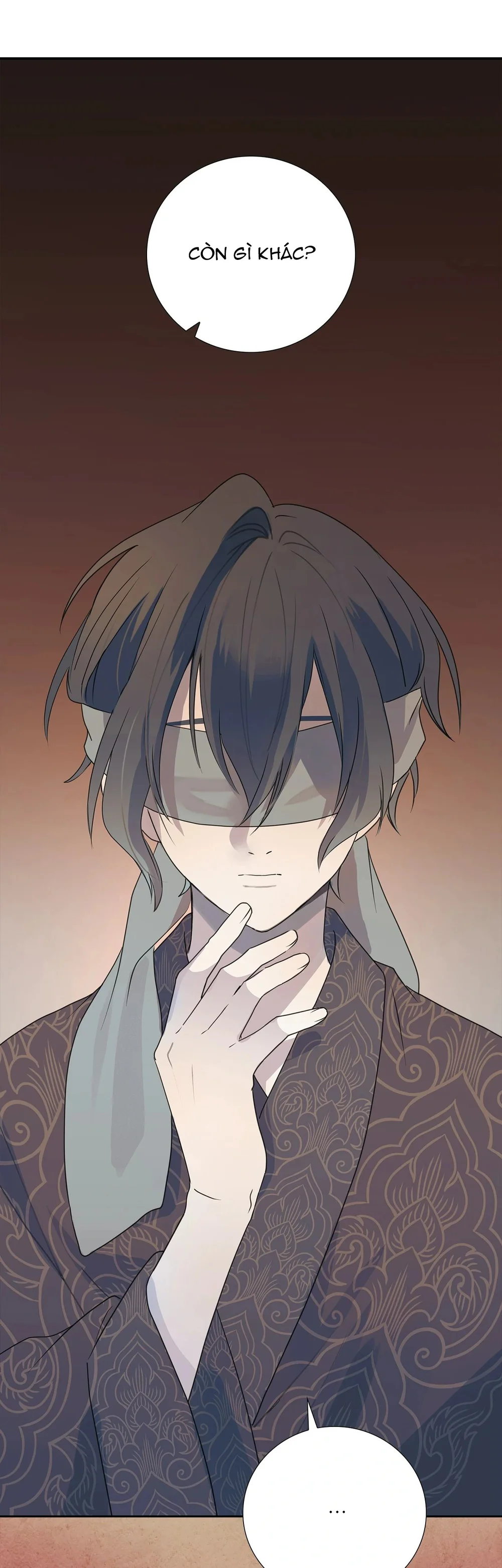 Huyết Nguyệt Chapter 8 Trang 15