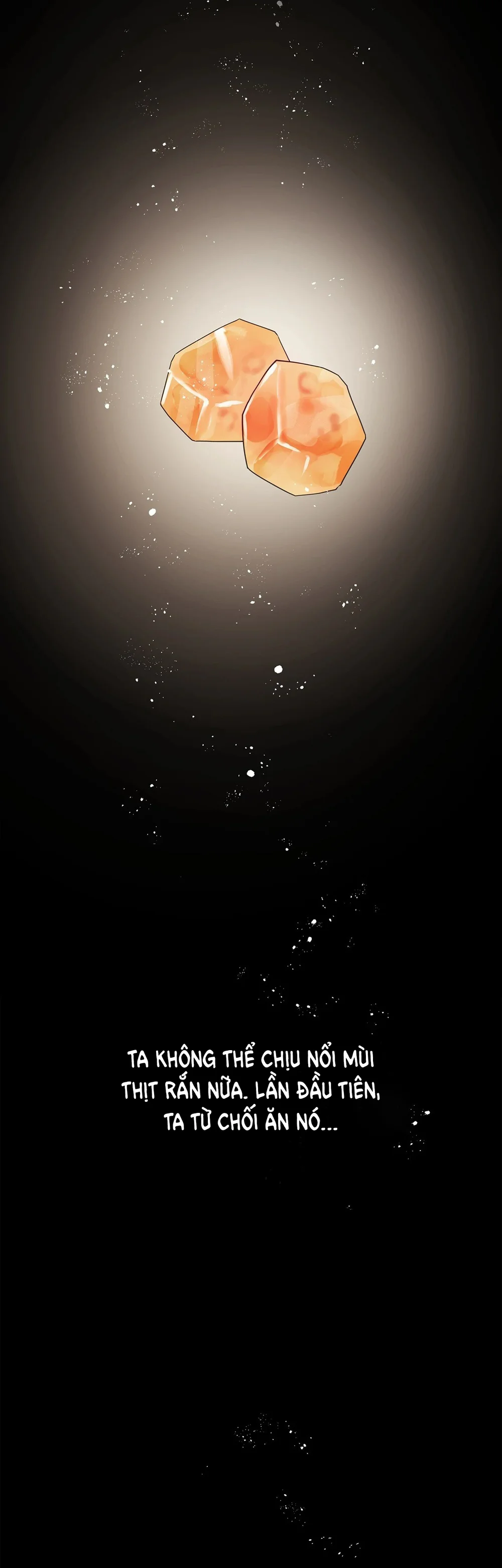 Huyết Nguyệt Chapter 8 Trang 17