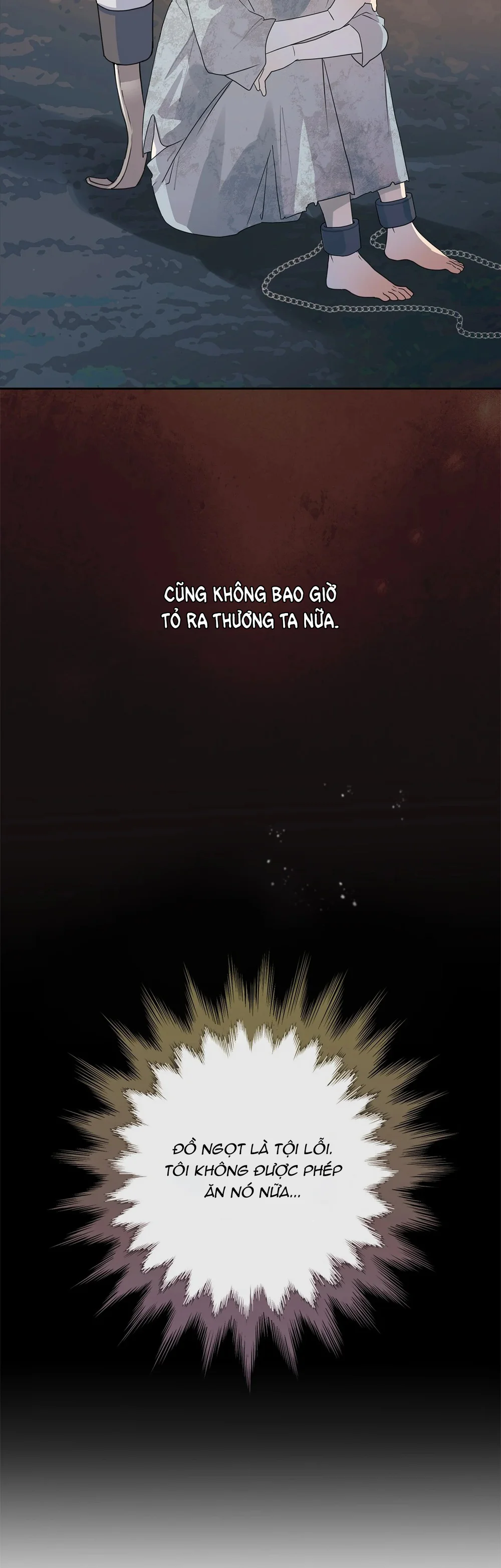 Huyết Nguyệt Chapter 8 Trang 22