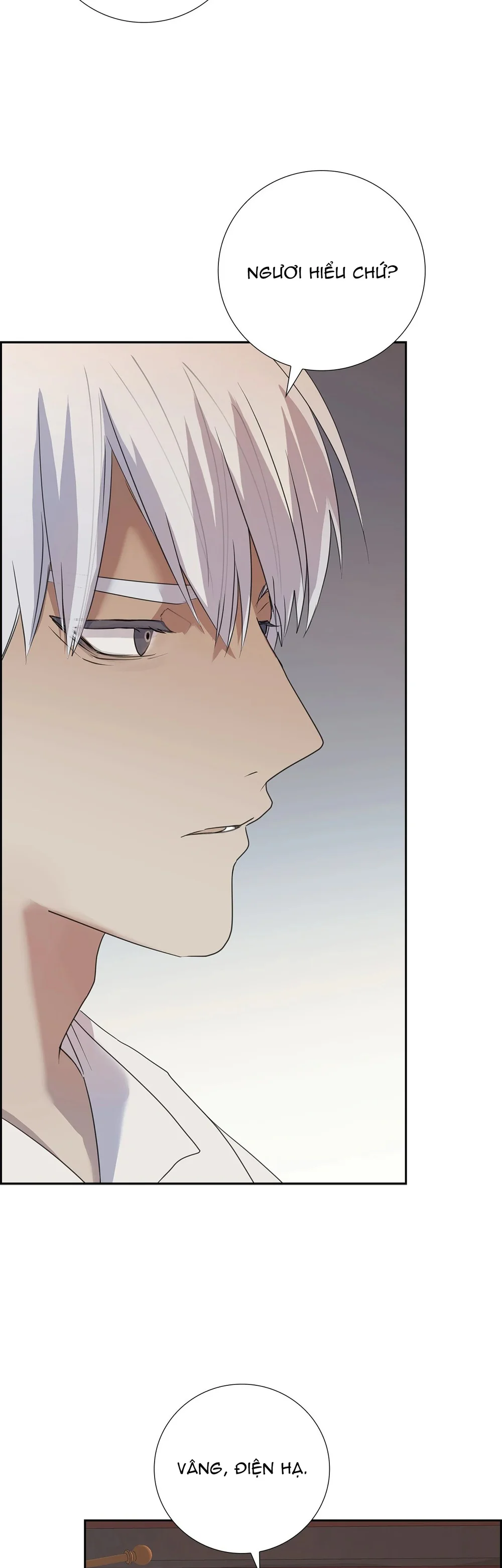 Huyết Nguyệt Chapter 8 Trang 29