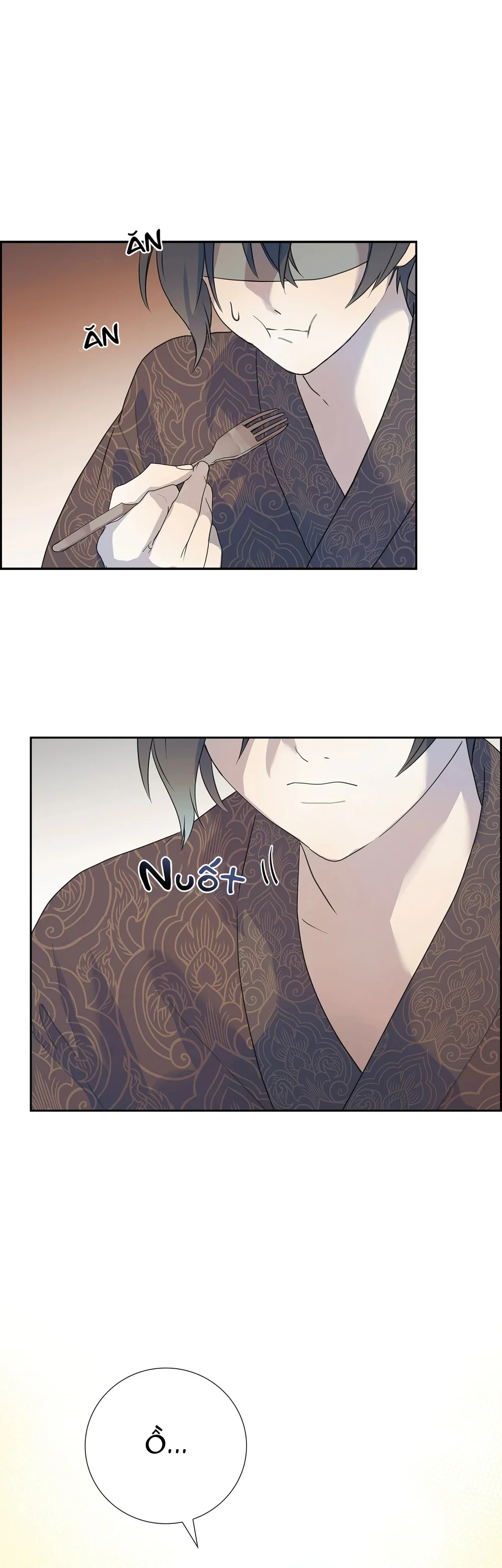 Huyết Nguyệt Chapter 8 Trang 34