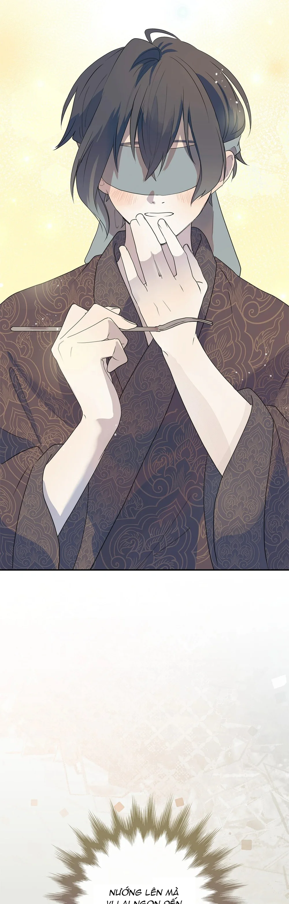 Huyết Nguyệt Chapter 8 Trang 35