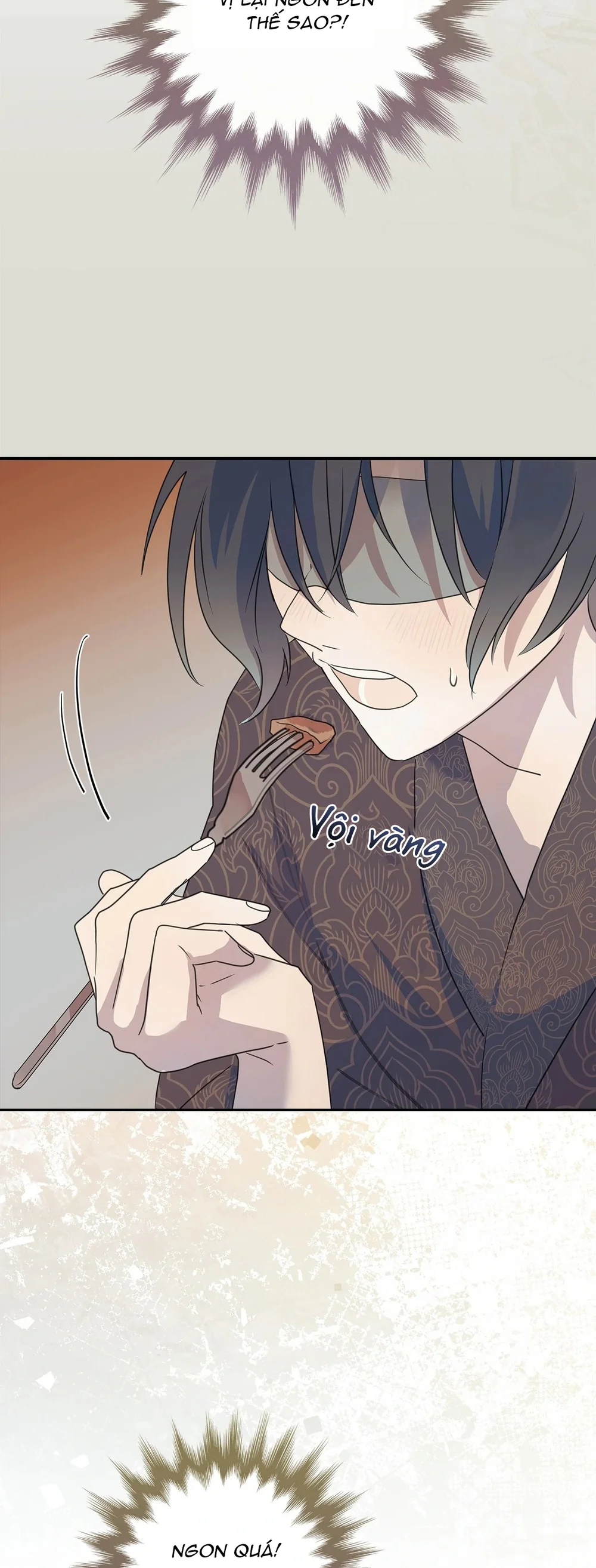 Huyết Nguyệt Chapter 8 Trang 36