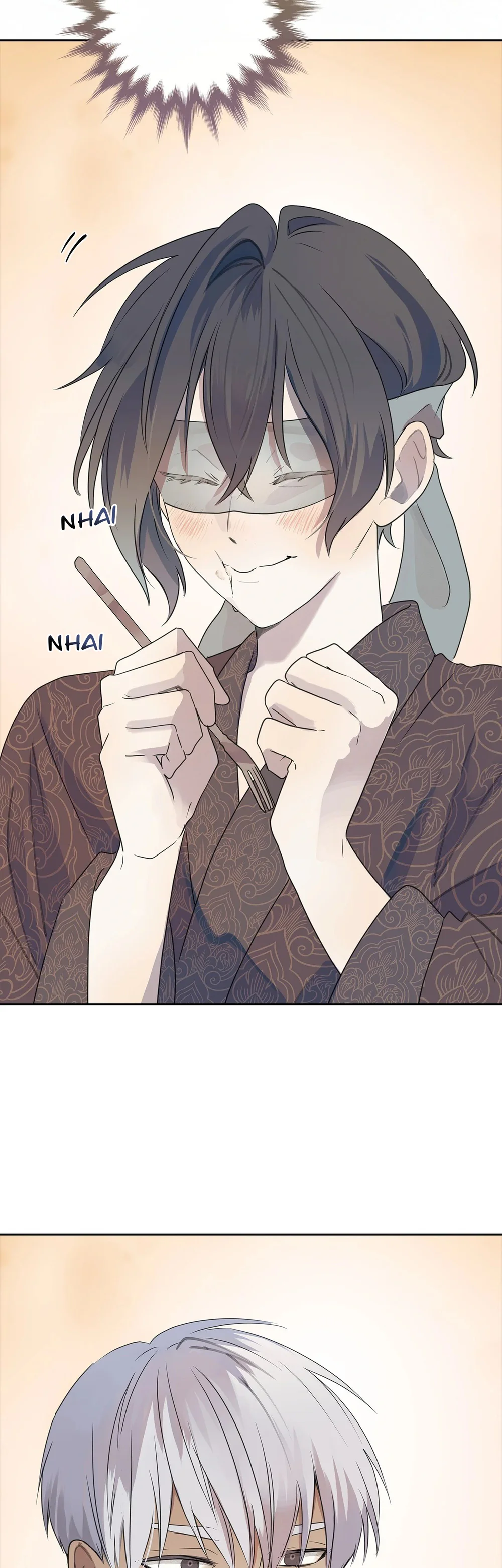 Huyết Nguyệt Chapter 8 Trang 37