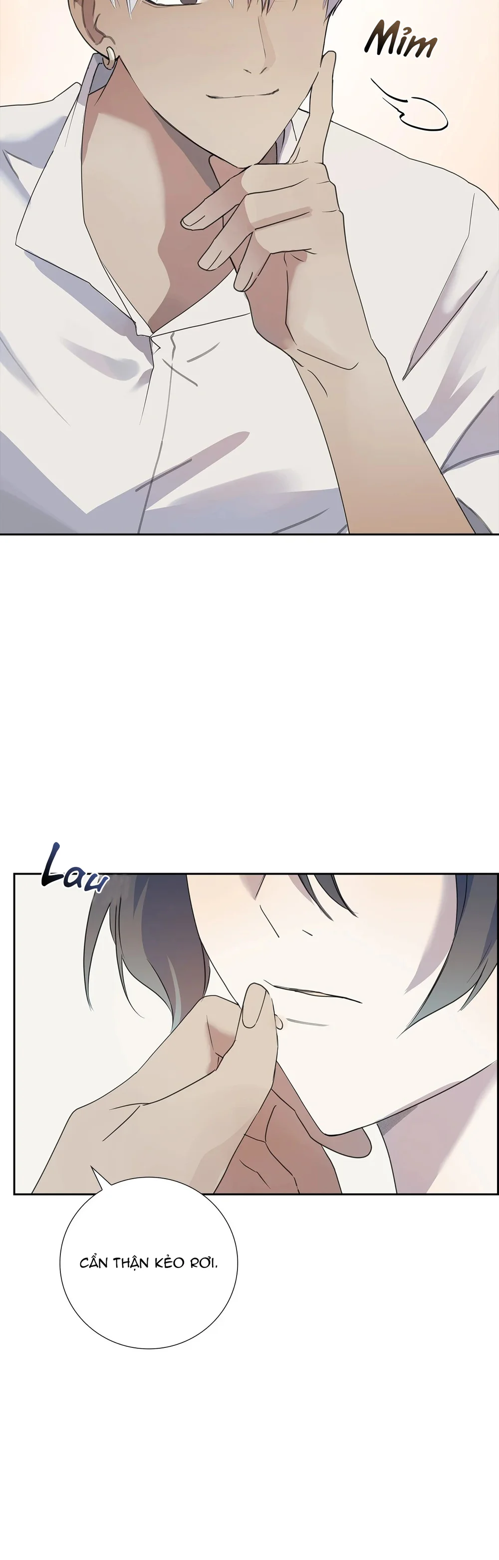 Huyết Nguyệt Chapter 8 Trang 38