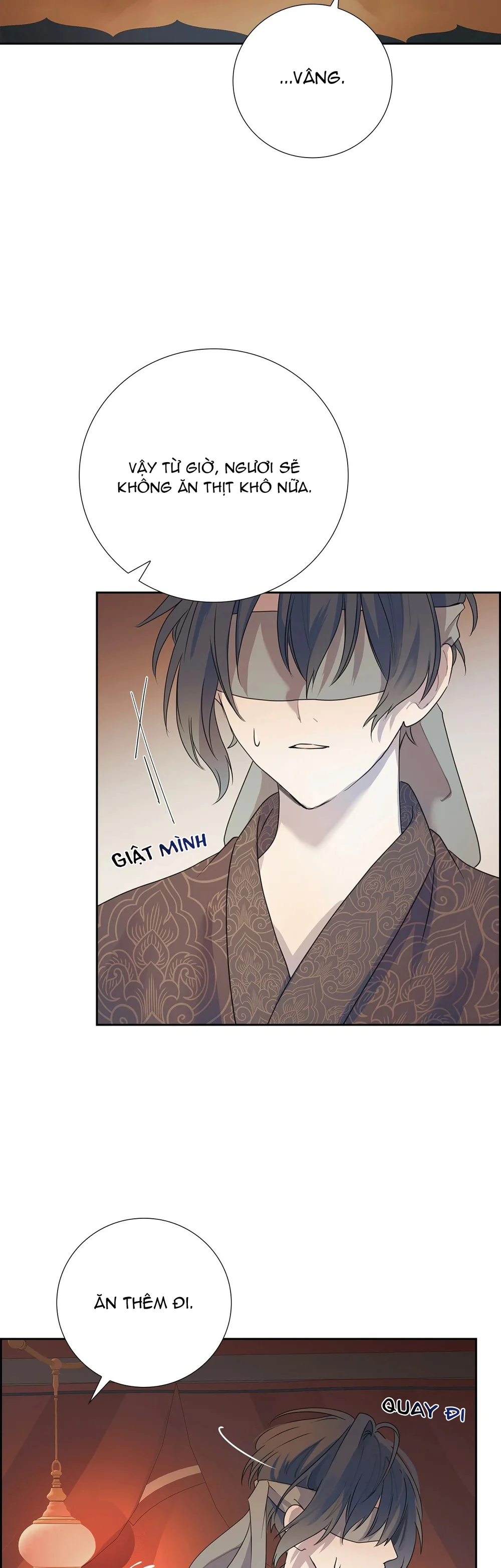 Huyết Nguyệt Chapter 8 Trang 40