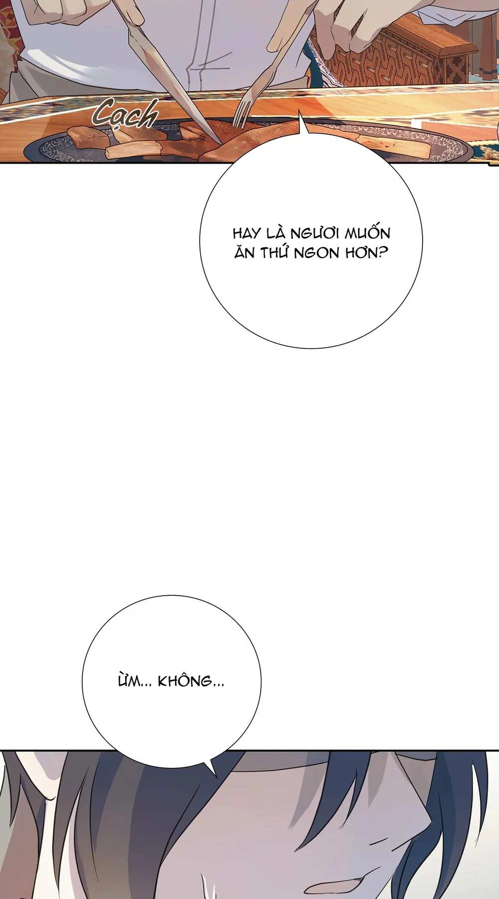 Huyết Nguyệt Chapter 8 Trang 42