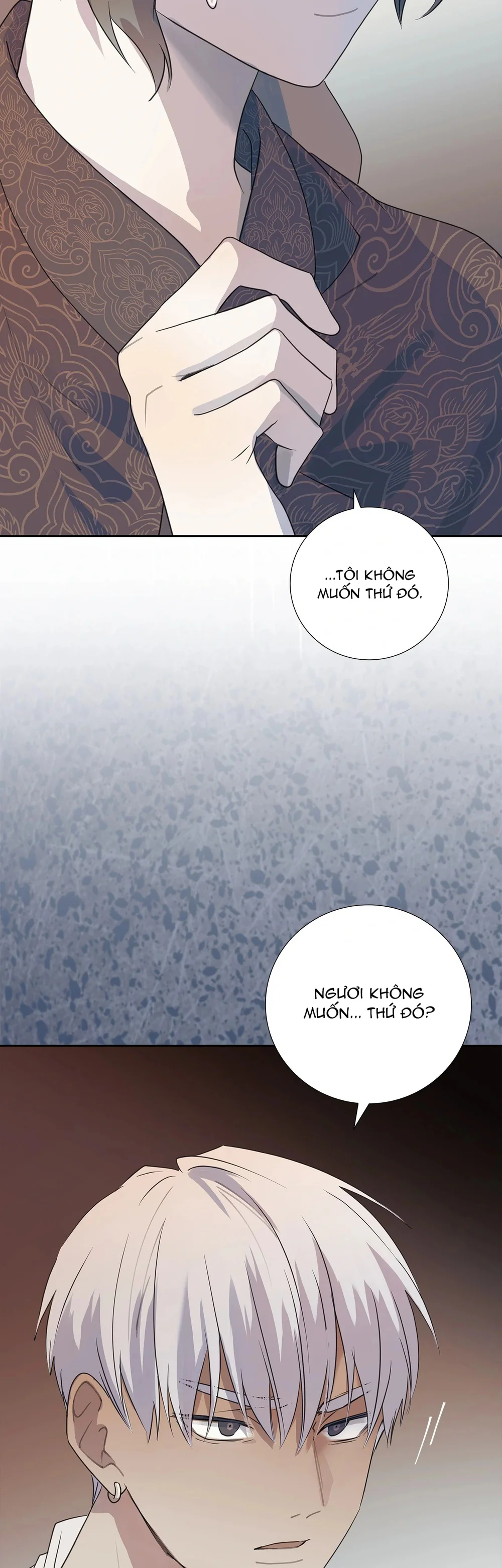 Huyết Nguyệt Chapter 8 Trang 43