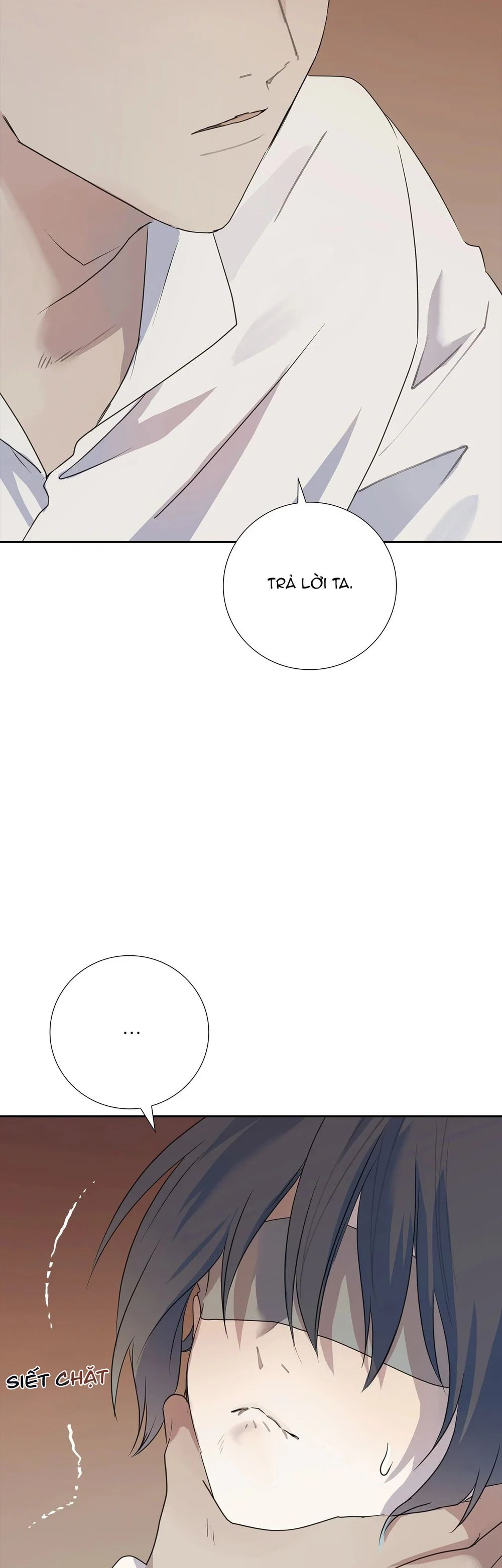 Huyết Nguyệt Chapter 8 Trang 46