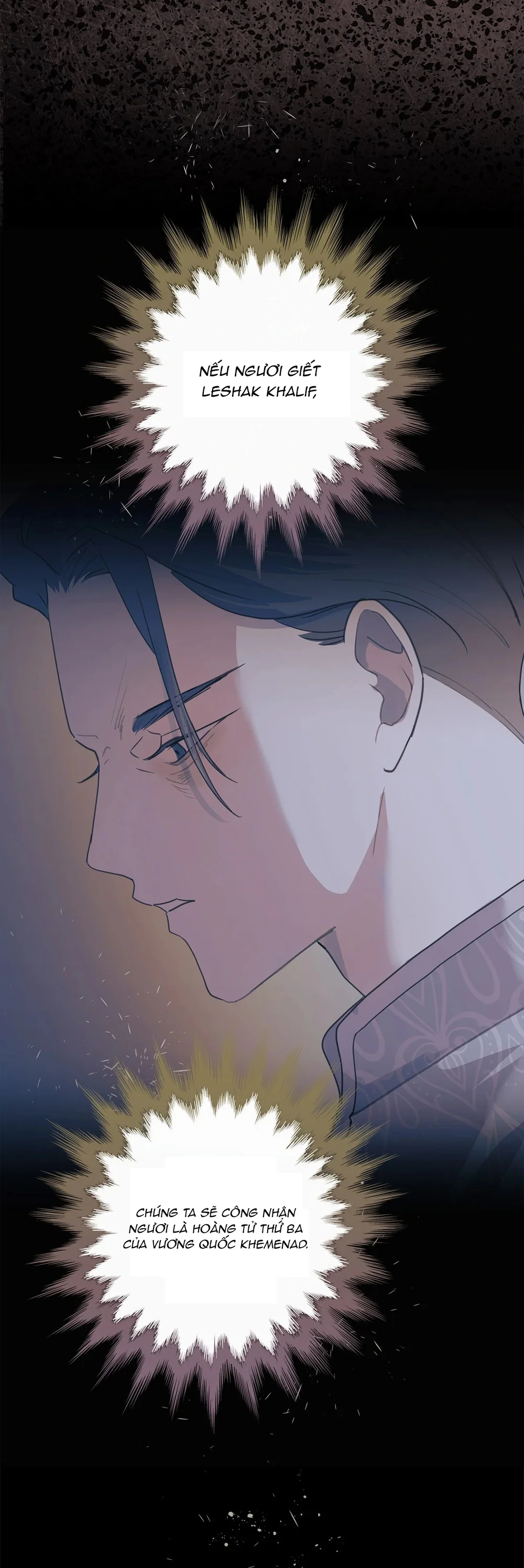 Huyết Nguyệt Chapter 8 Trang 48