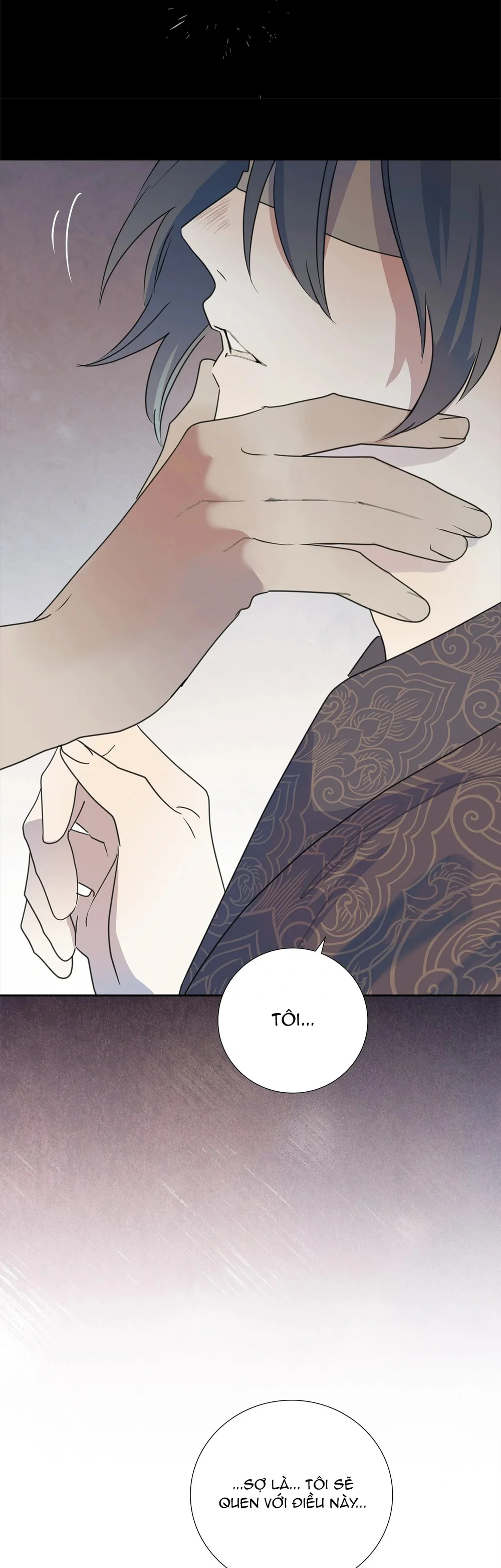 Huyết Nguyệt Chapter 8 Trang 49