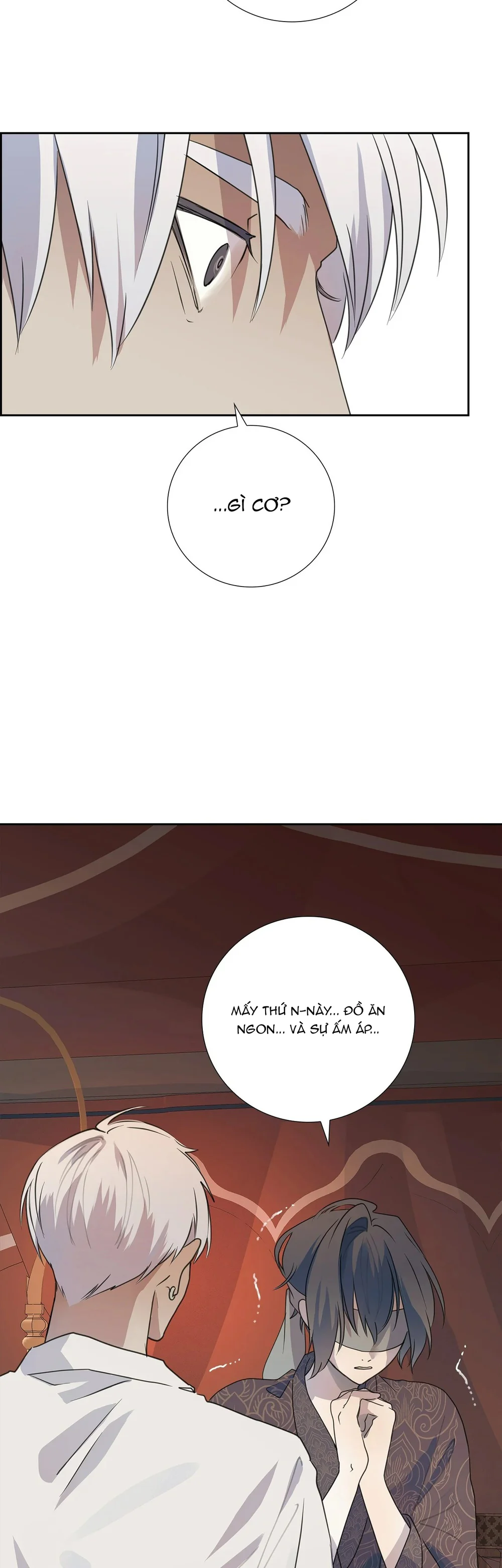 Huyết Nguyệt Chapter 8 Trang 50