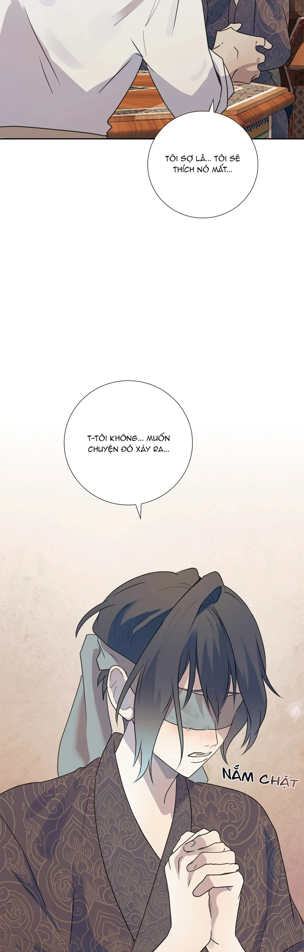 Huyết Nguyệt Chapter 8 Trang 51