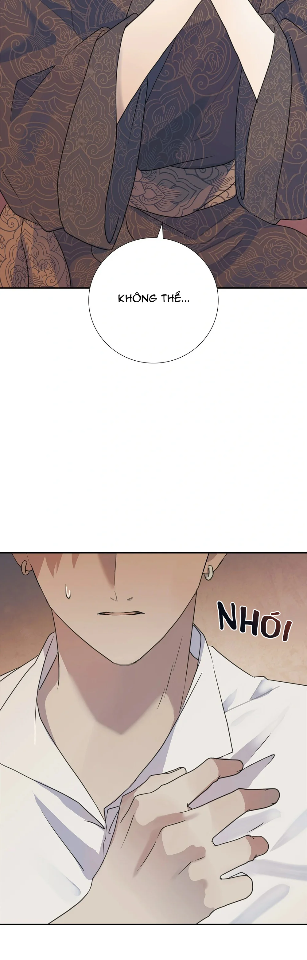 Huyết Nguyệt Chapter 8 Trang 52