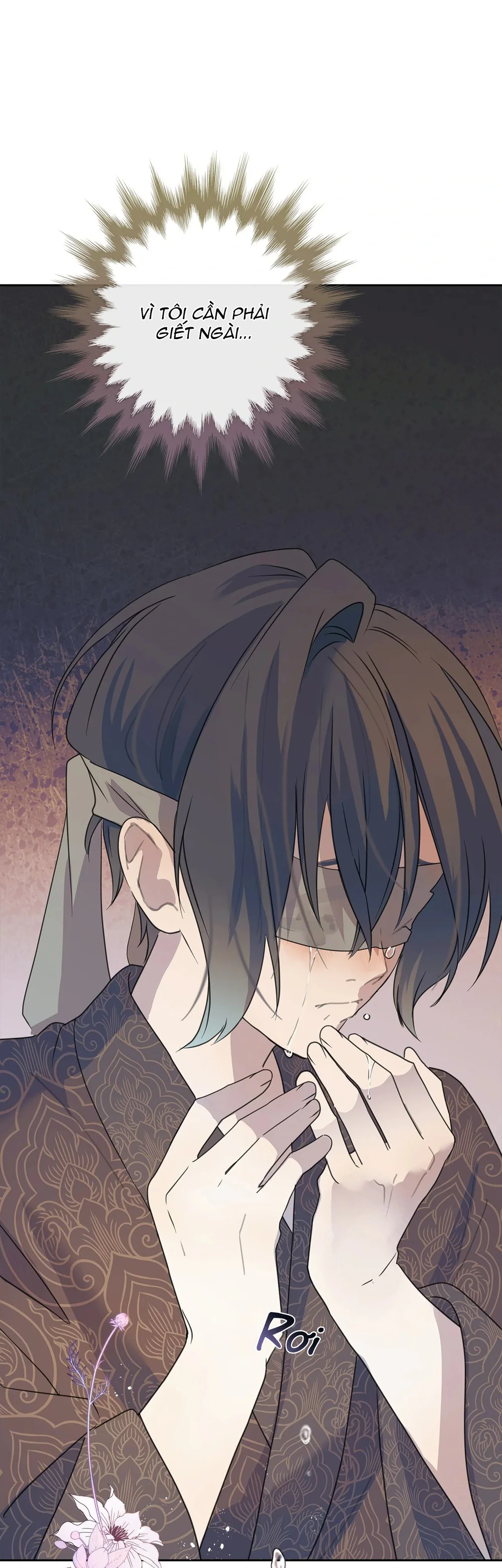 Huyết Nguyệt Chapter 8 Trang 53