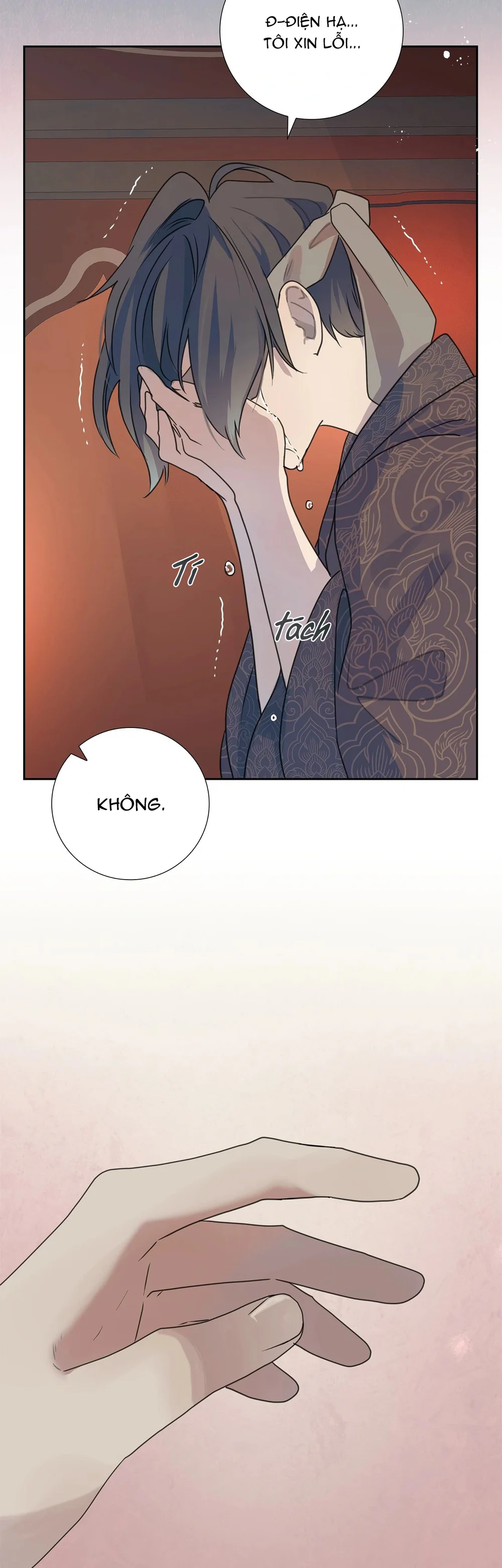 Huyết Nguyệt Chapter 8 Trang 56