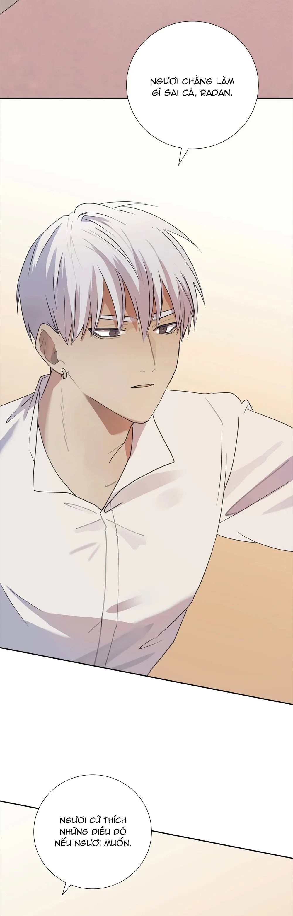 Huyết Nguyệt Chapter 8 Trang 57