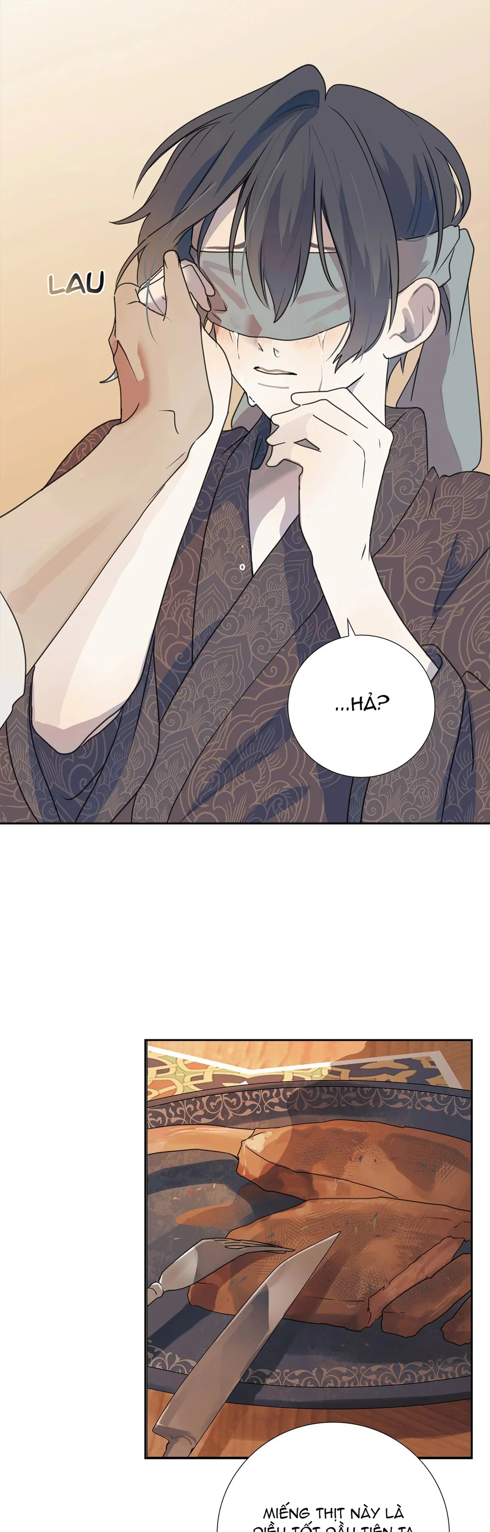 Huyết Nguyệt Chapter 8 Trang 58