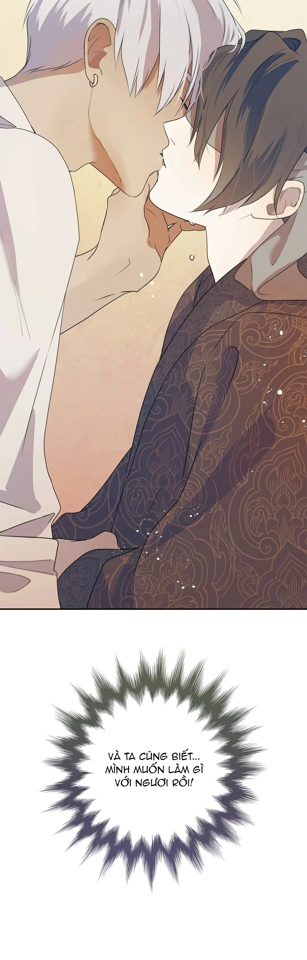 Huyết Nguyệt Chapter 8 Trang 61