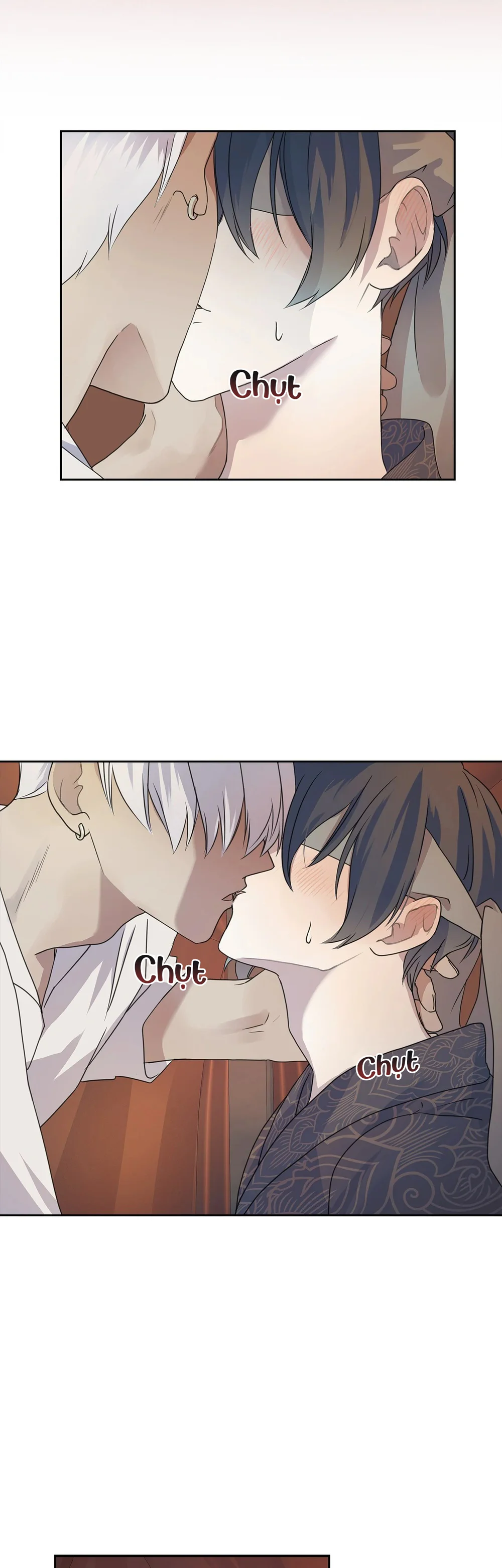 Huyết Nguyệt Chapter 9 Trang 3