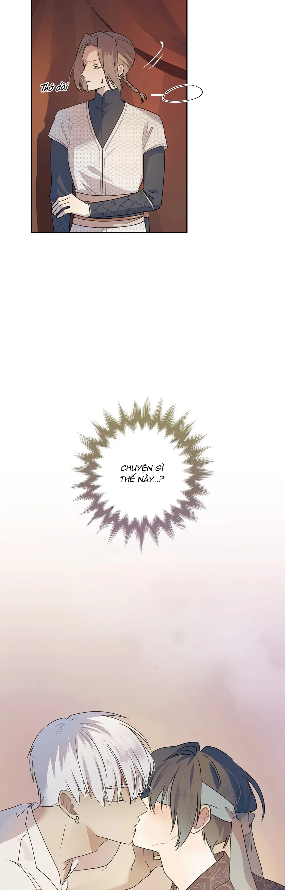 Huyết Nguyệt Chapter 9 Trang 4