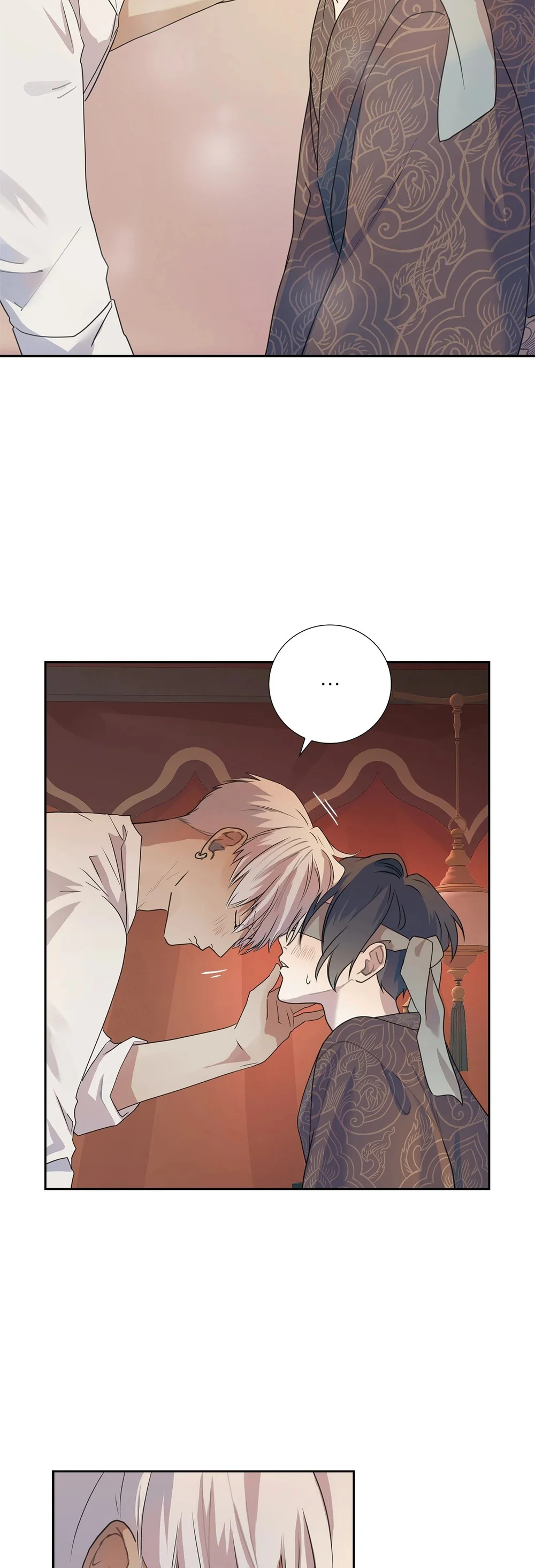 Huyết Nguyệt Chapter 9 Trang 5