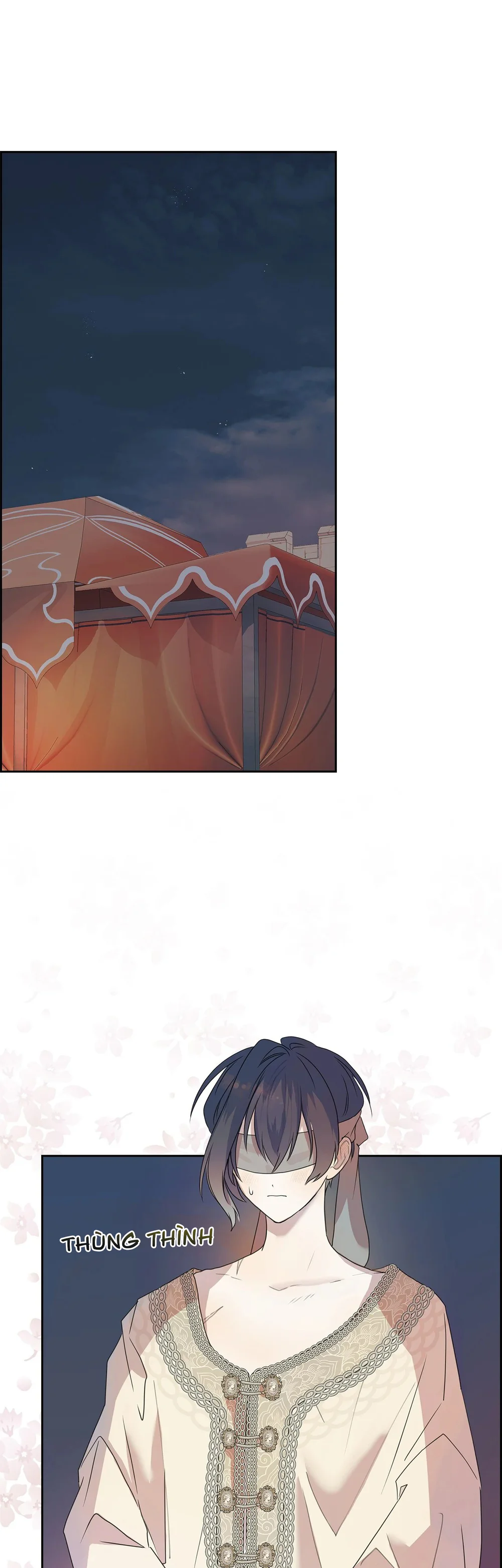 Huyết Nguyệt Chapter 9 Trang 8