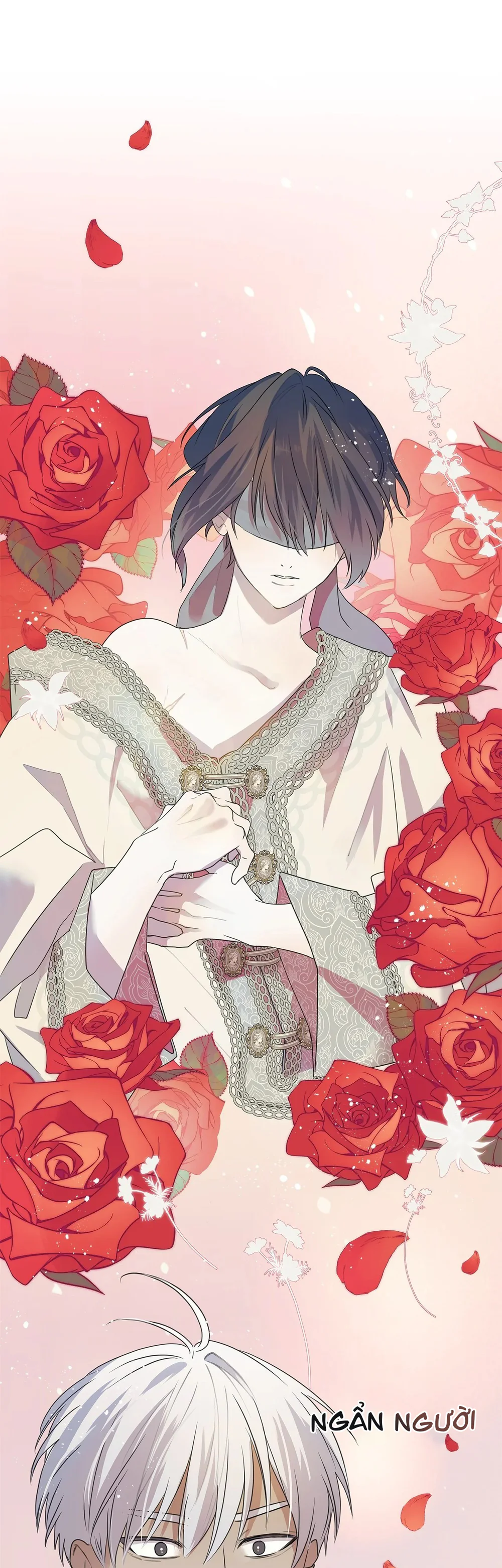 Huyết Nguyệt Chapter 9 Trang 13