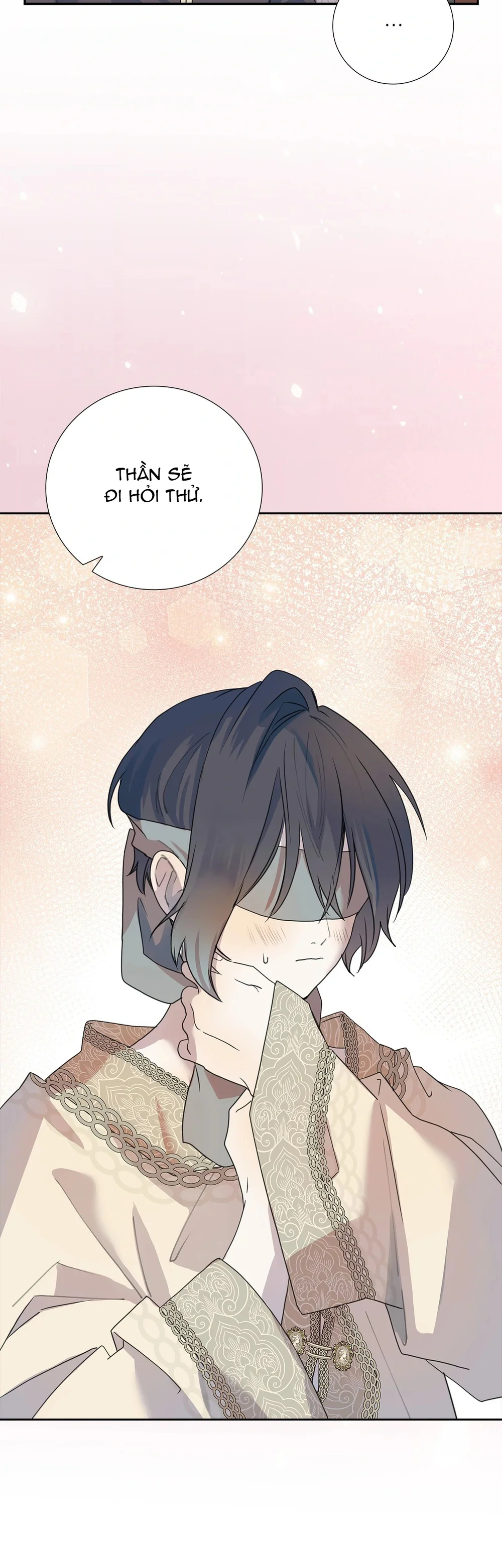 Huyết Nguyệt Chapter 9 Trang 17