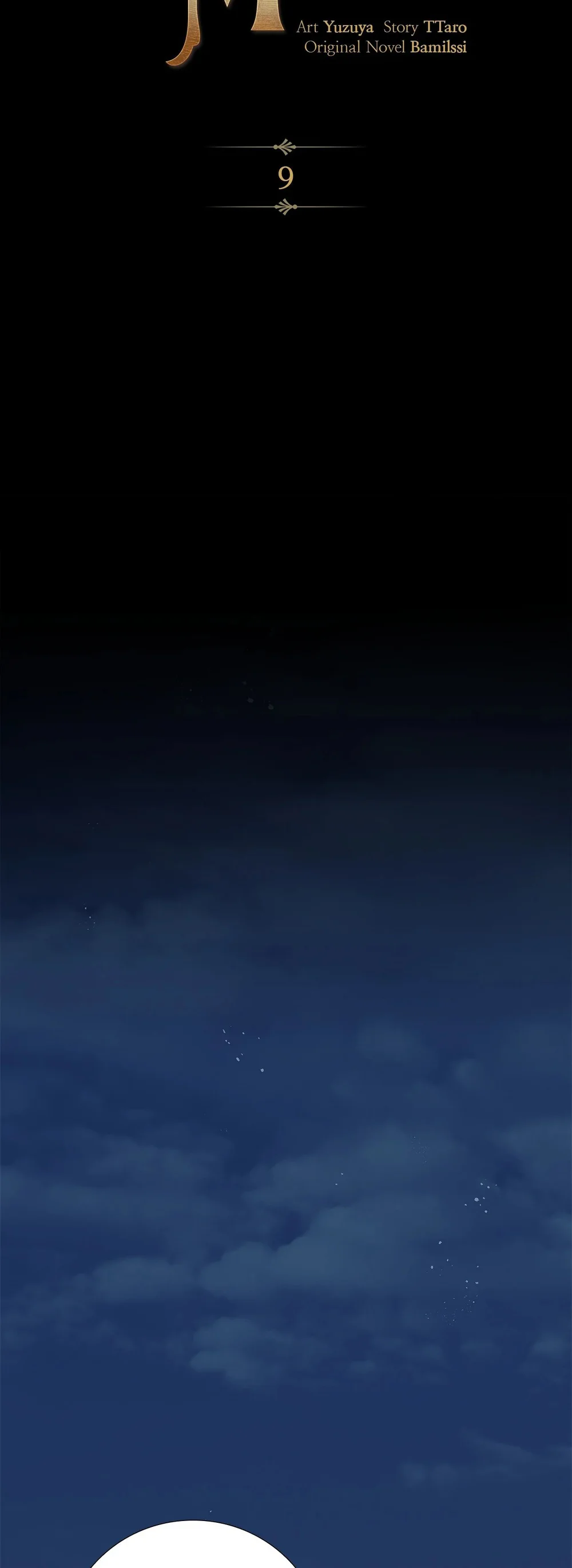 Huyết Nguyệt Chapter 9 Trang 21