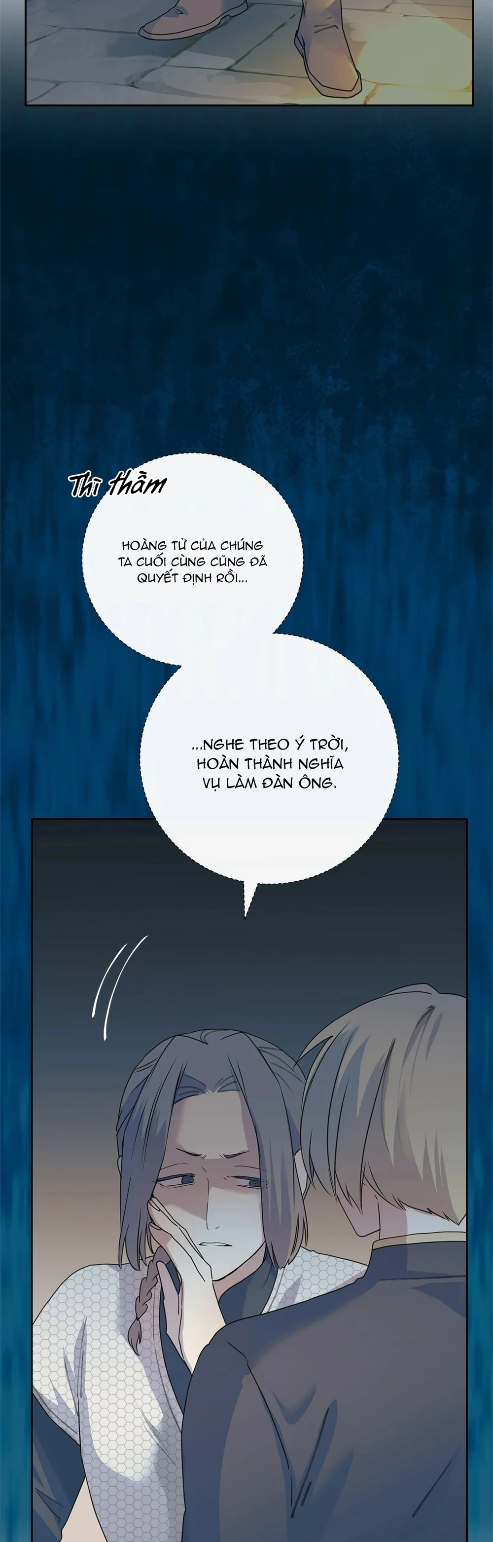 Huyết Nguyệt Chapter 9 Trang 26