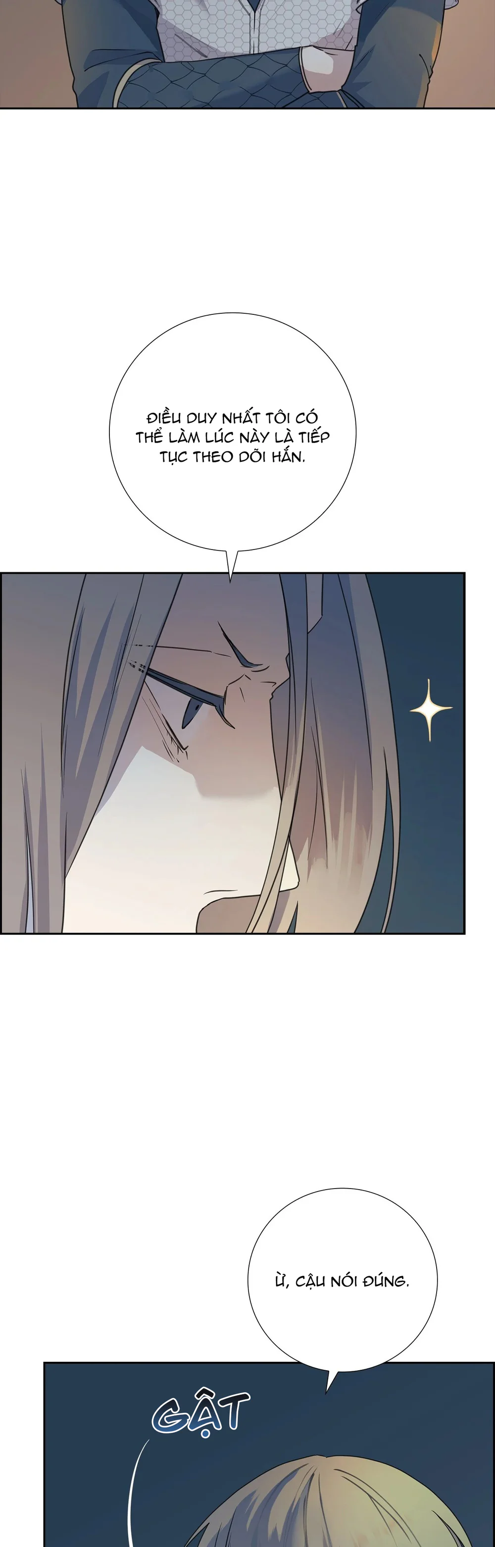 Huyết Nguyệt Chapter 9 Trang 34