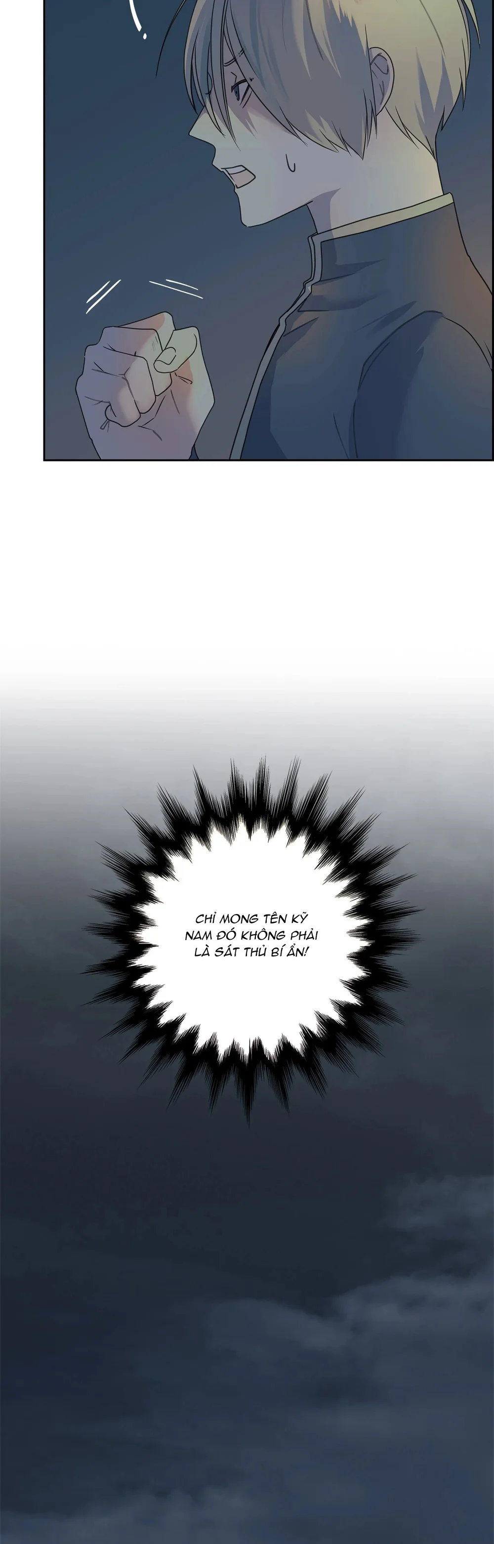 Huyết Nguyệt Chapter 9 Trang 35