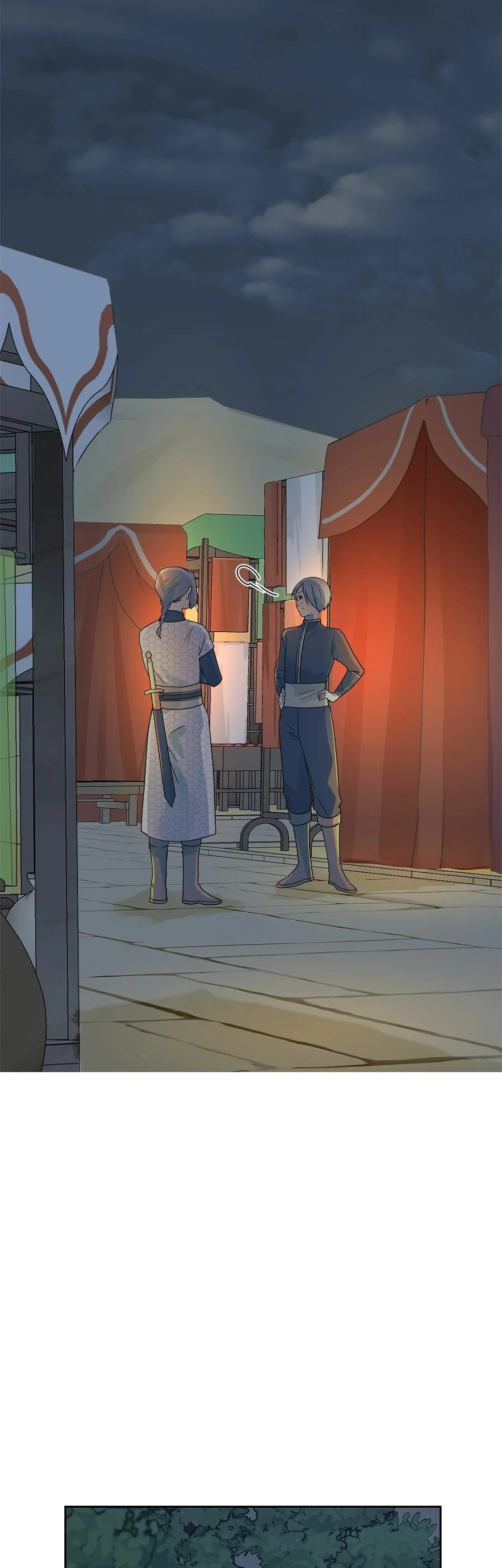 Huyết Nguyệt Chapter 9 Trang 36