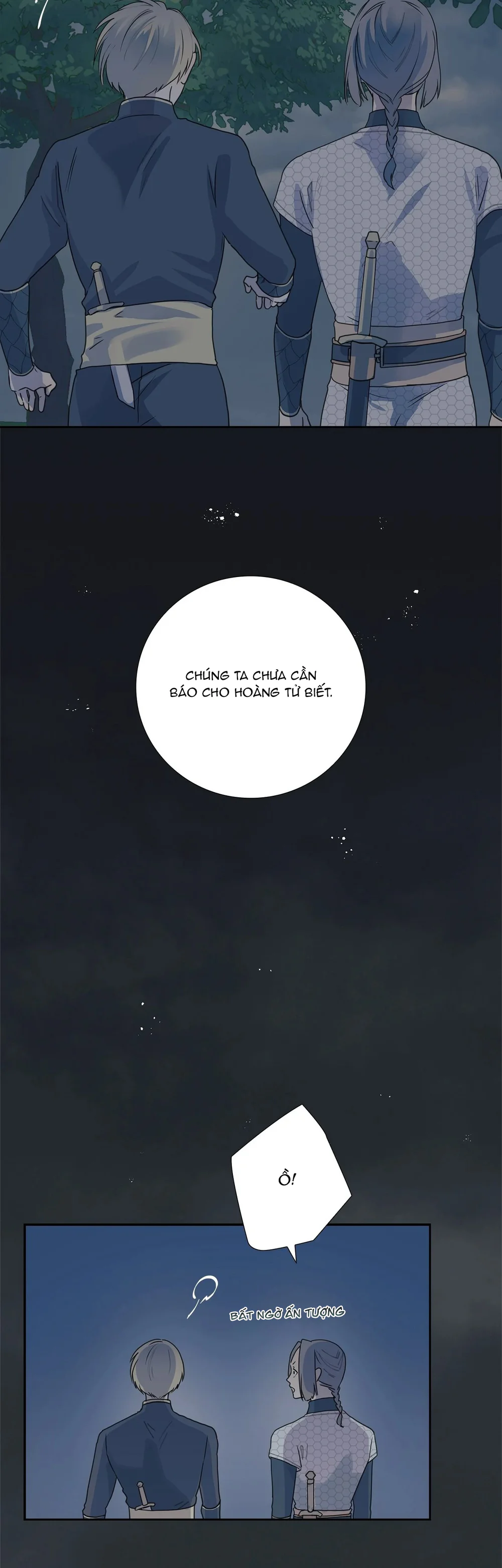 Huyết Nguyệt Chapter 9 Trang 38