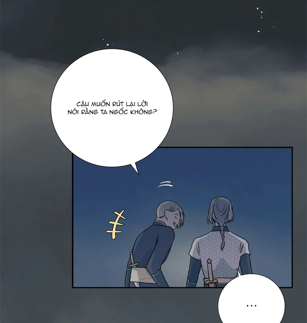 Huyết Nguyệt Chapter 9 Trang 39