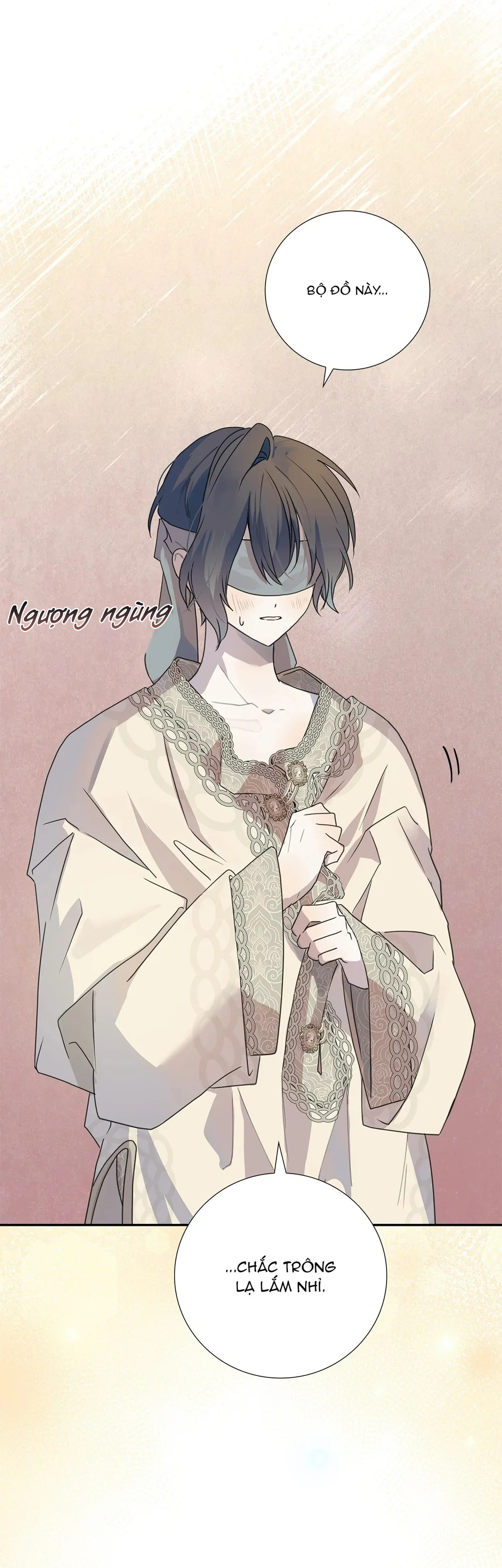 Huyết Nguyệt Chapter 9 Trang 41