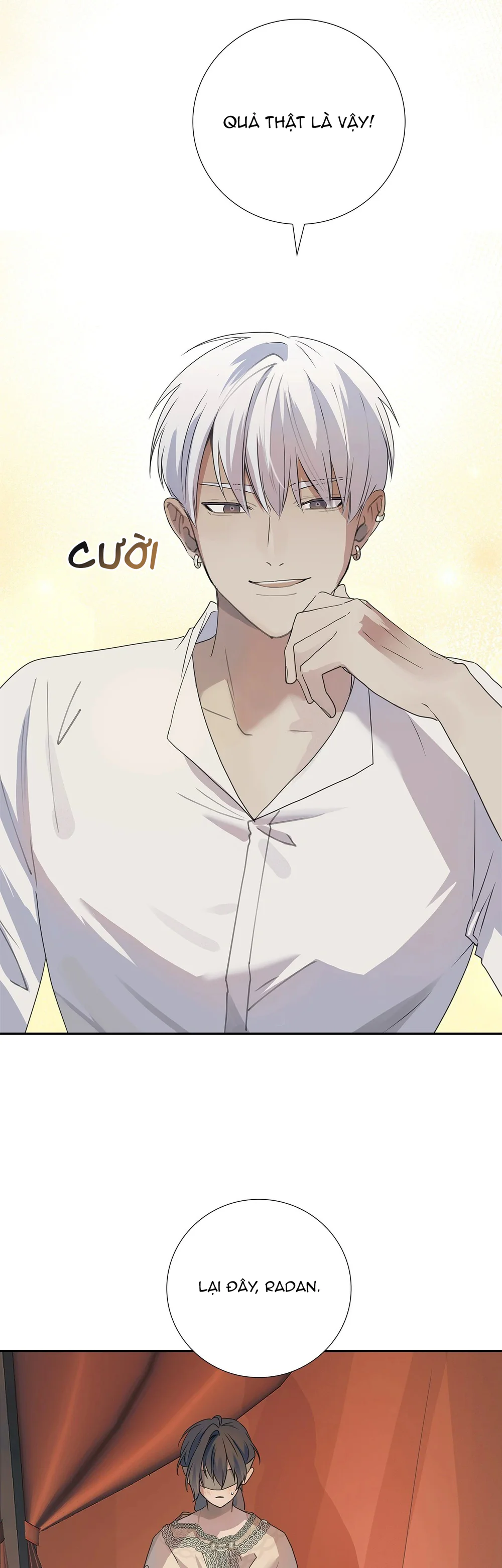 Huyết Nguyệt Chapter 9 Trang 42