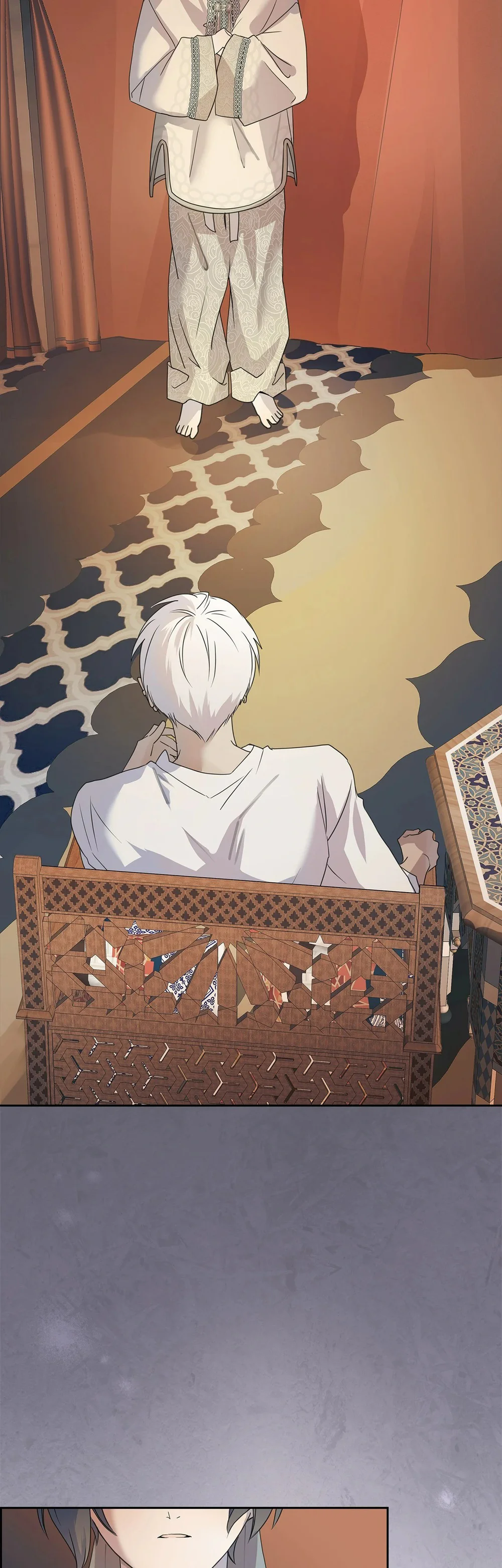 Huyết Nguyệt Chapter 9 Trang 43