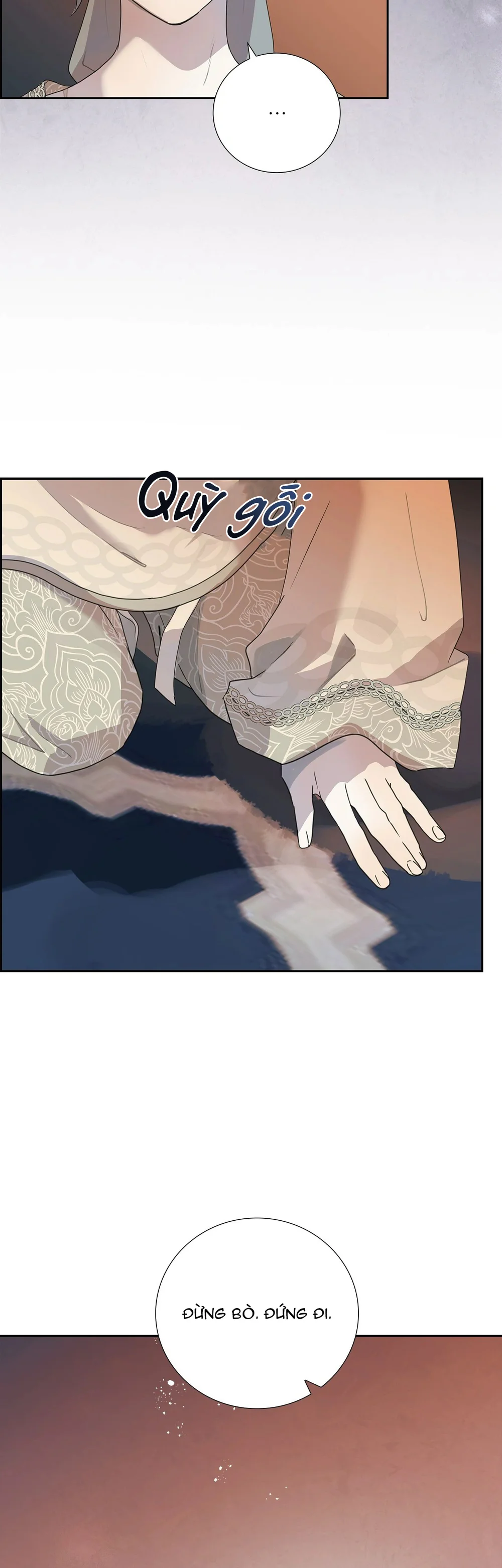 Huyết Nguyệt Chapter 9 Trang 44