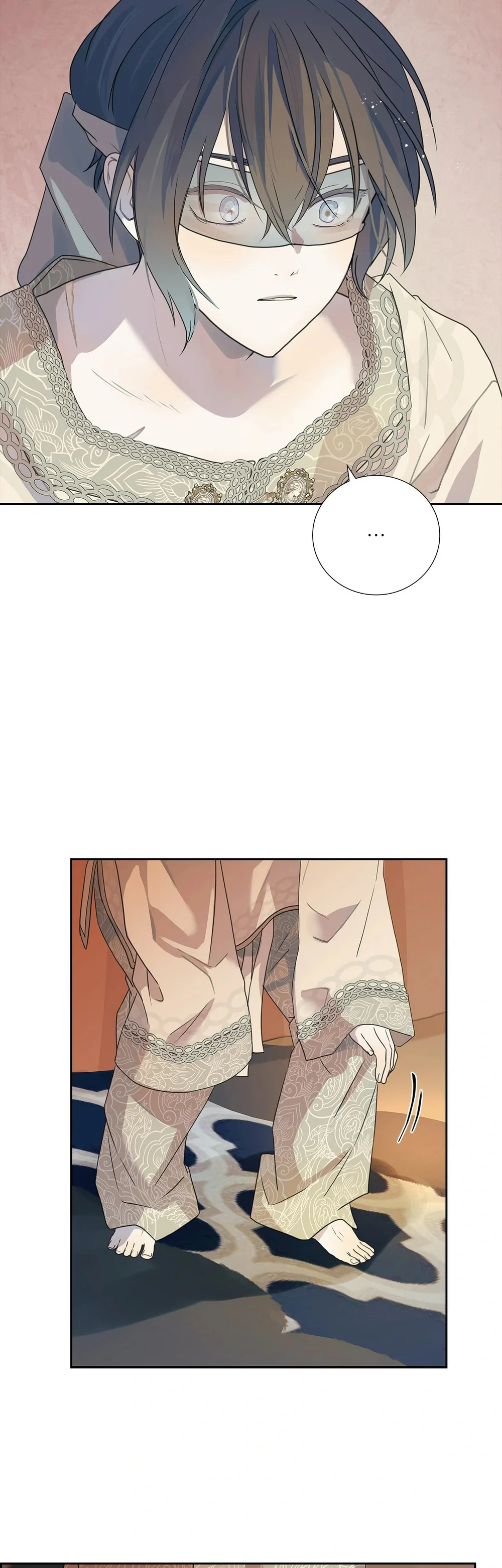 Huyết Nguyệt Chapter 9 Trang 46