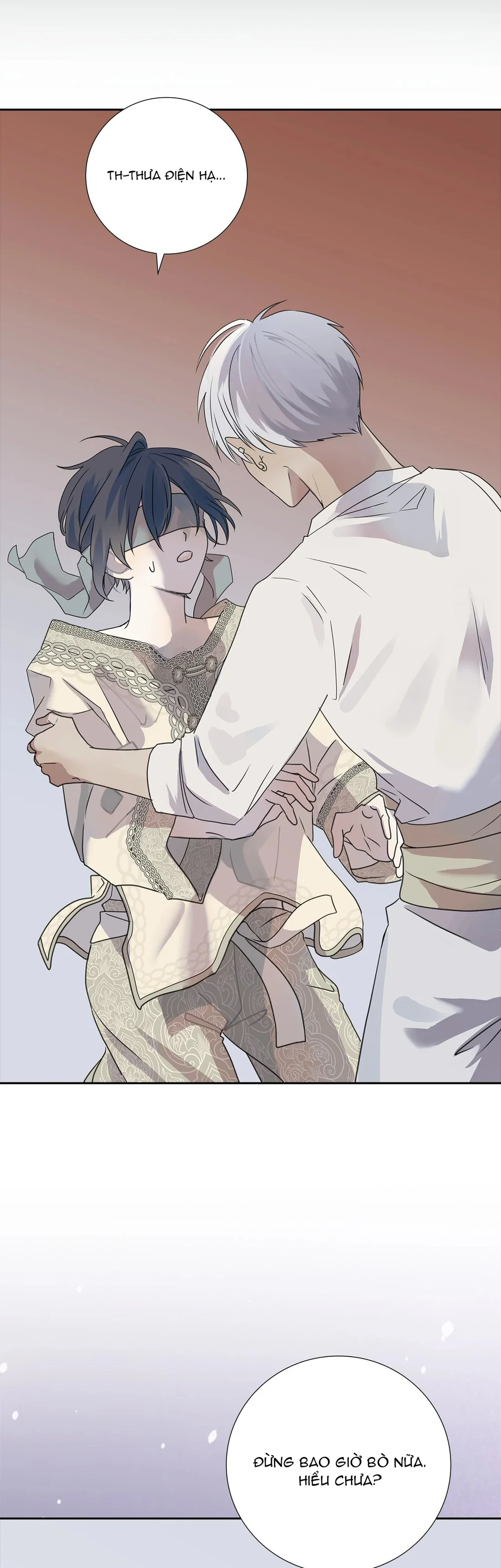 Huyết Nguyệt Chapter 9 Trang 48