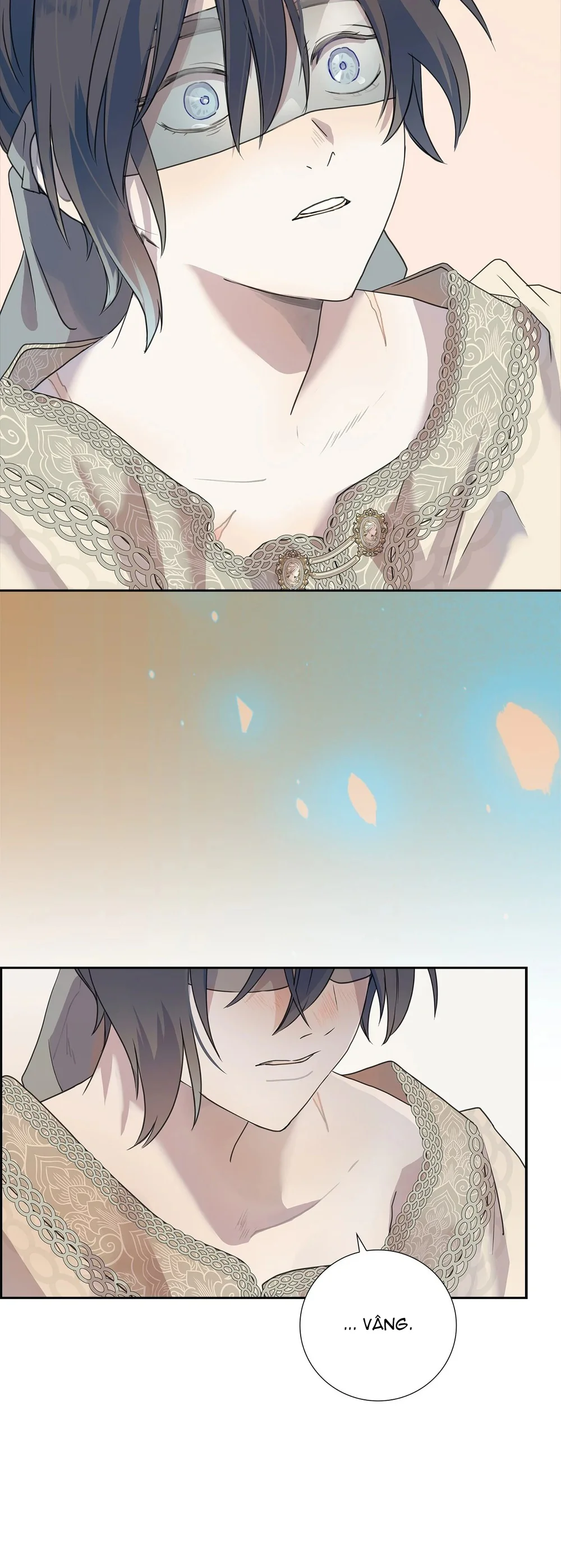 Huyết Nguyệt Chapter 9 Trang 50